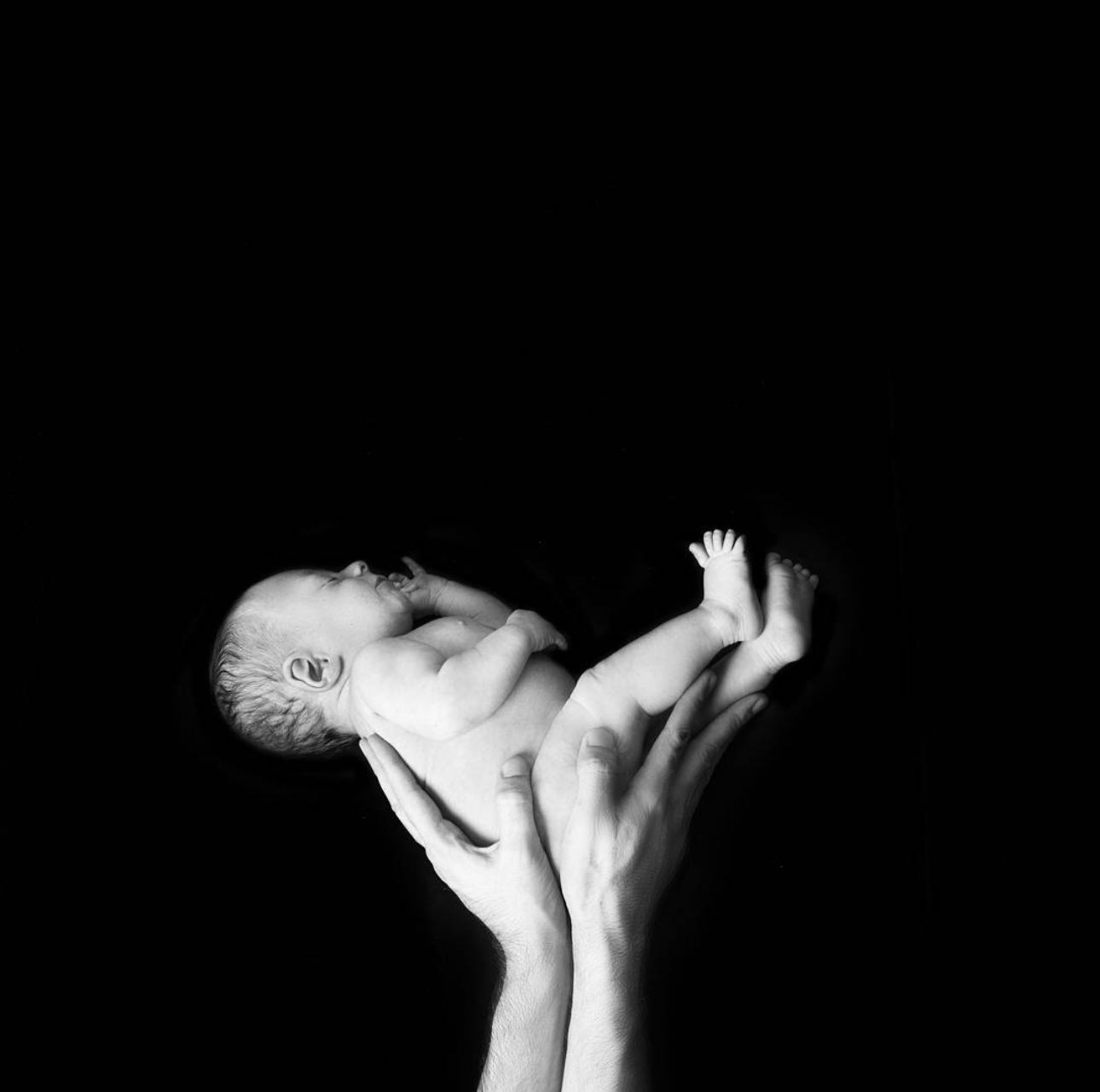 newborn baby photography